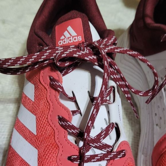 Adidas Fluid Cloudfoam Adiwear ART#BB1700 RARE Colorway! - Picture 4 of 13